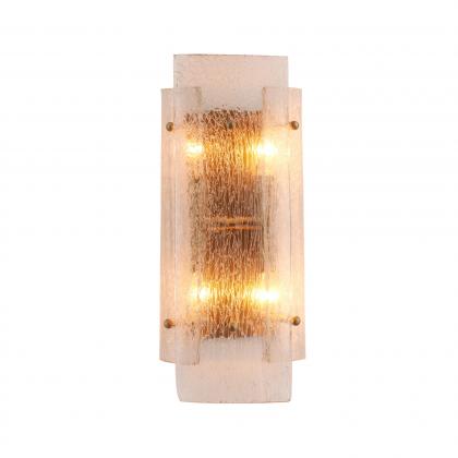 Arteriors, Metairie Sconce