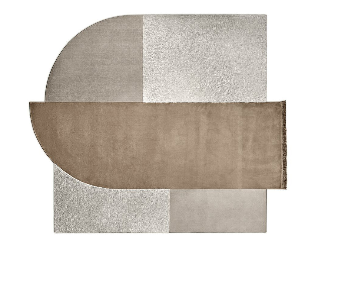 Gallotti&Radice, Metaphores Rug