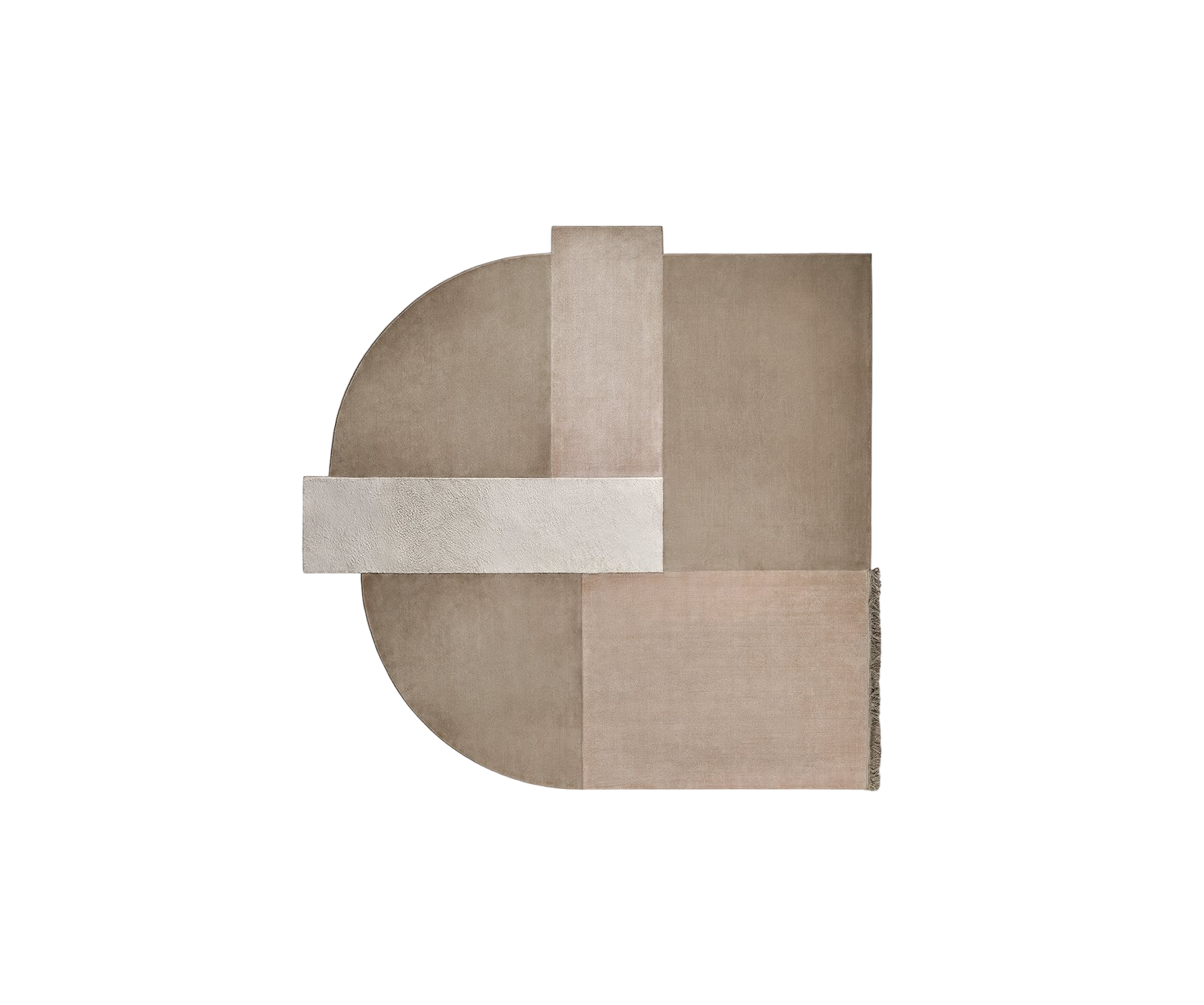 Gallotti&Radice, Metaphores Rug