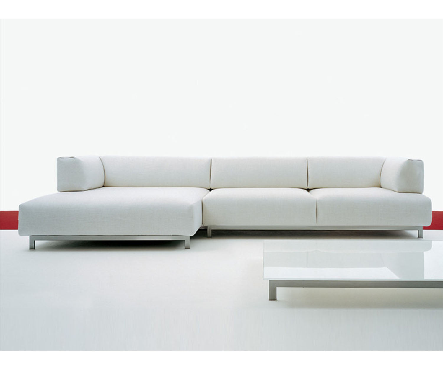 Living Divani, Metro² Sofa