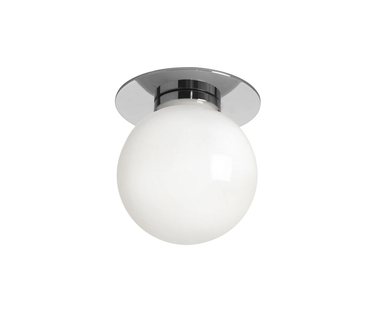 CTO Lighting, Mezzo Flush Pendant