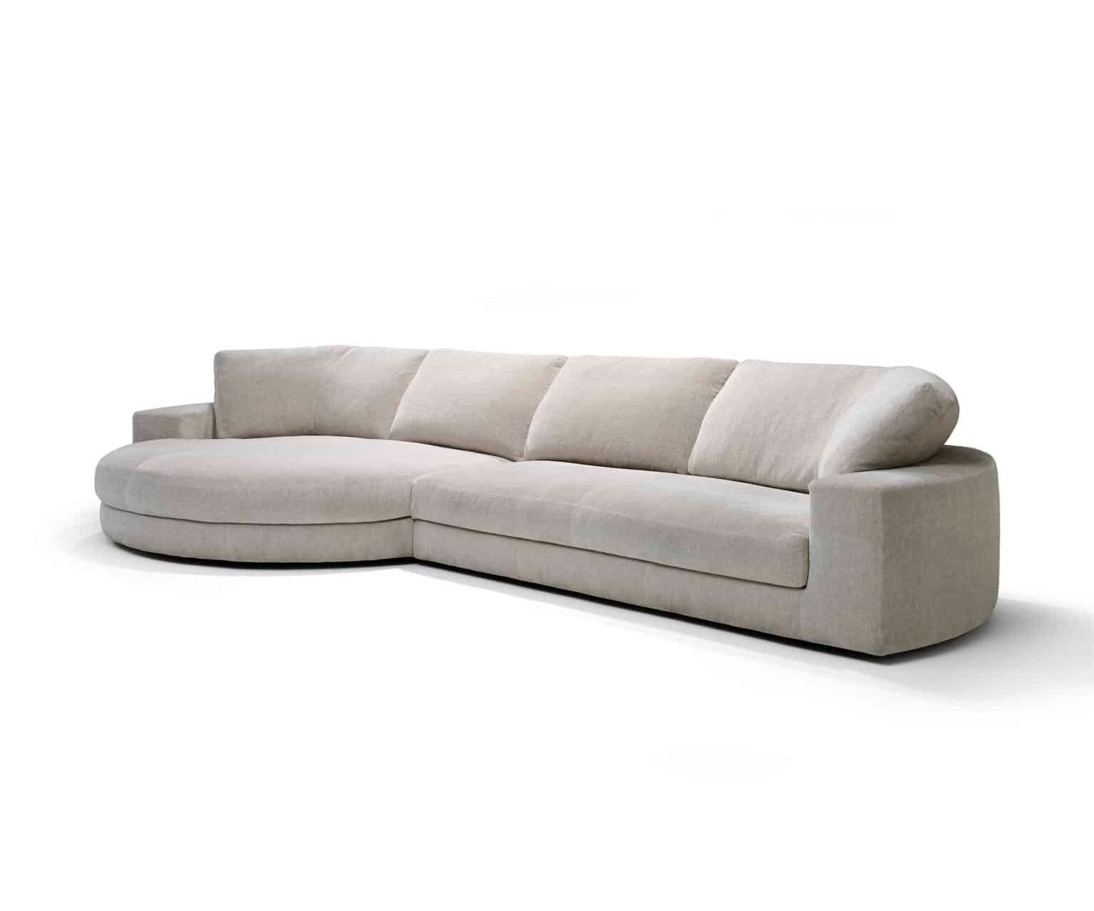 Linteloo, Miami Sofa Sectional