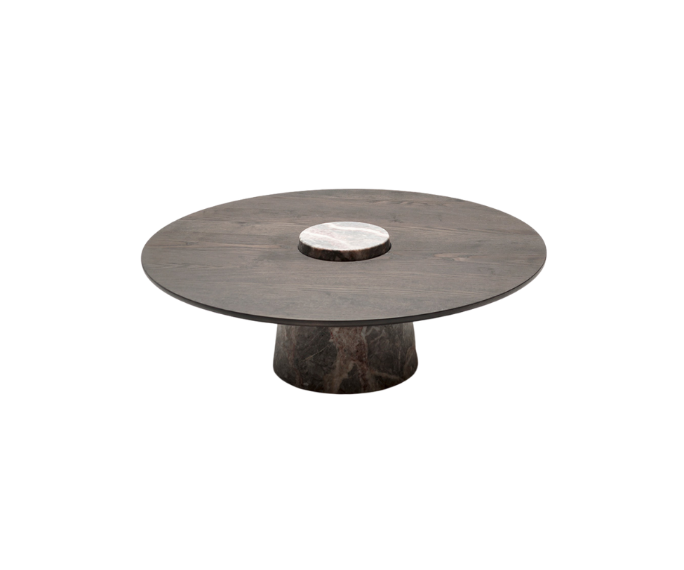 Tacchini, Mill Coffee Table