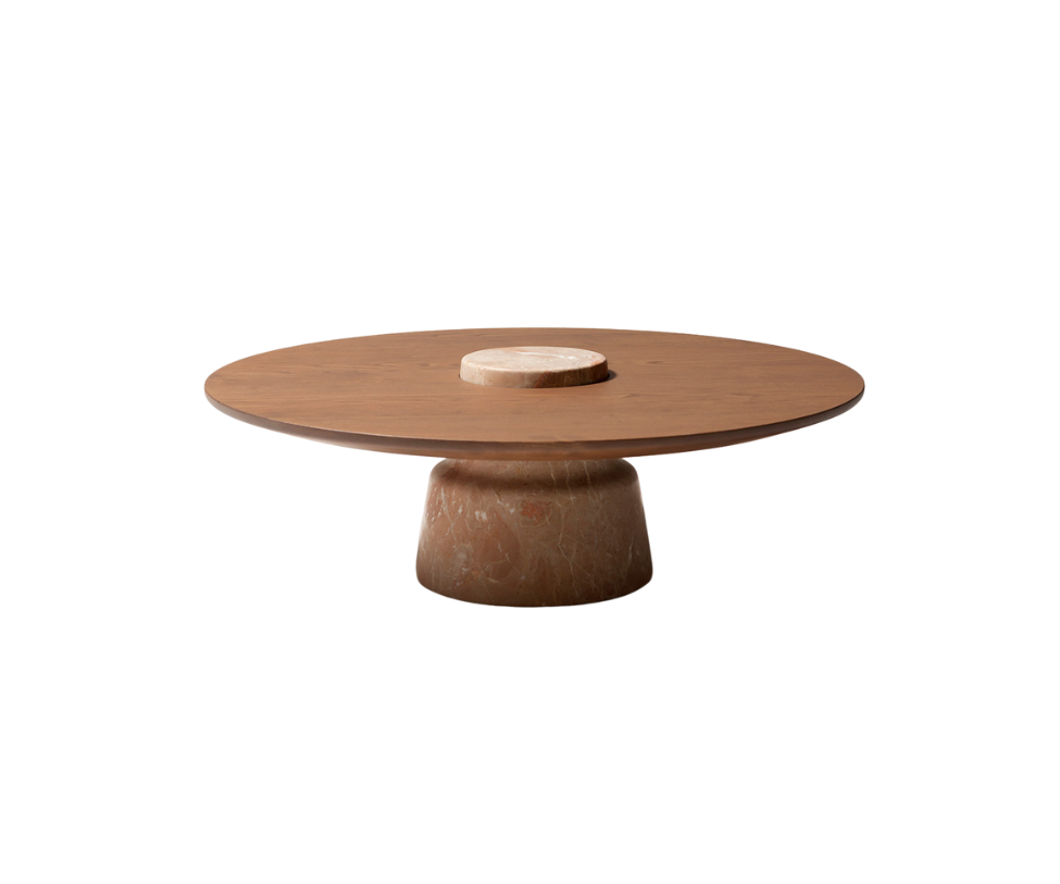 Tacchini, Mill Coffee Table