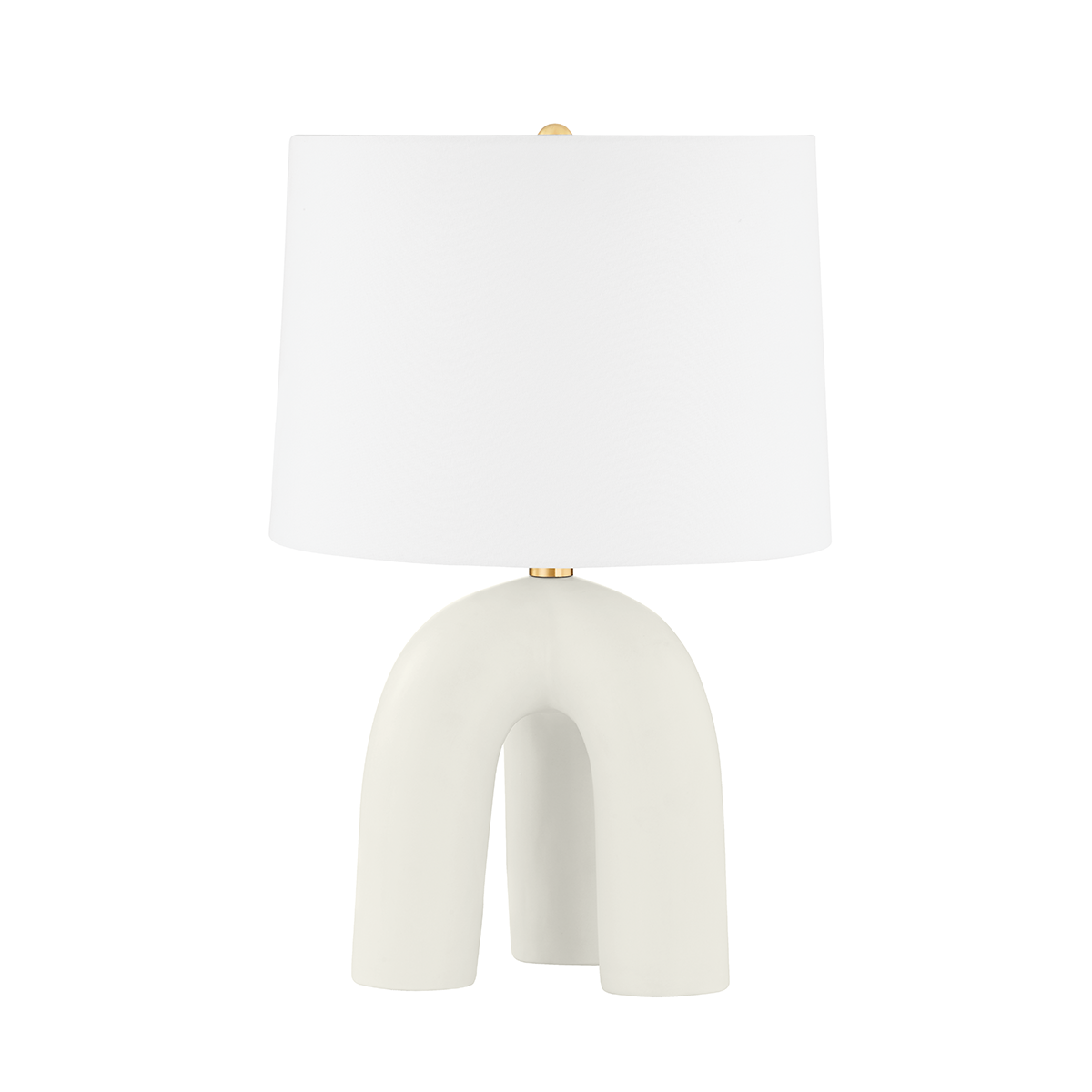 Hudson Valley Lighting, Mills Pond Table Lamp