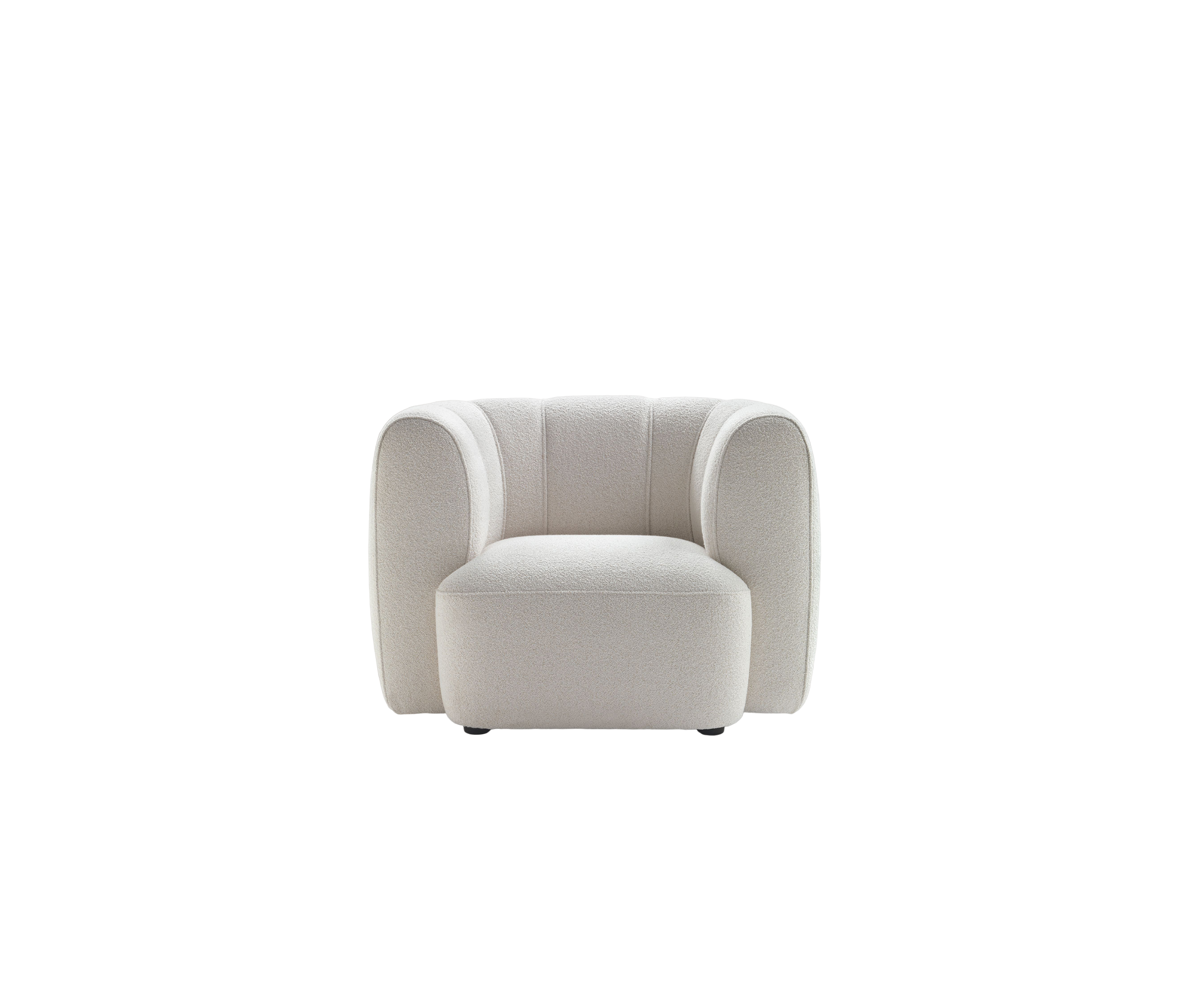 Marelli, Milo Armchair