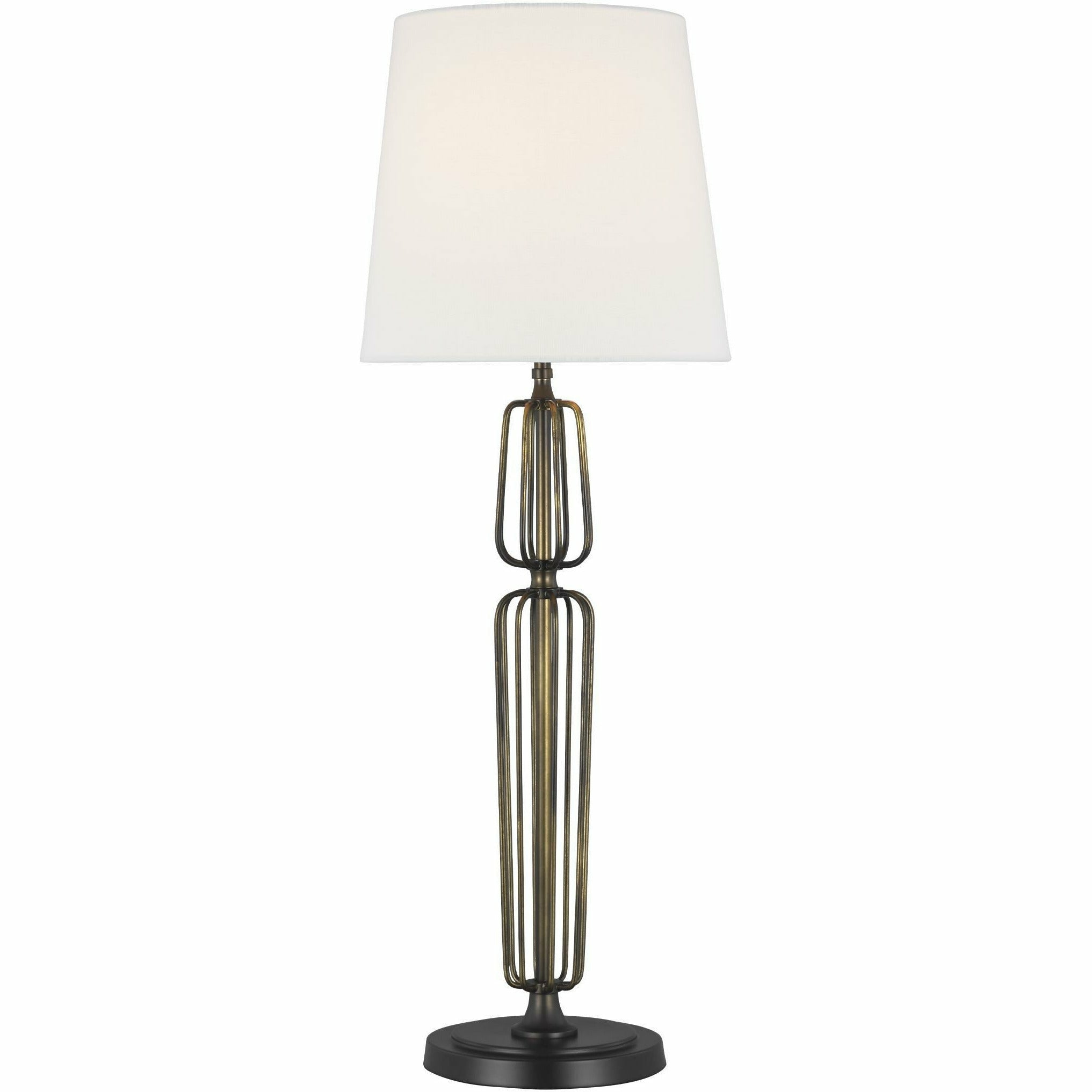 Generation Lighting, Milo Buffet Lamp