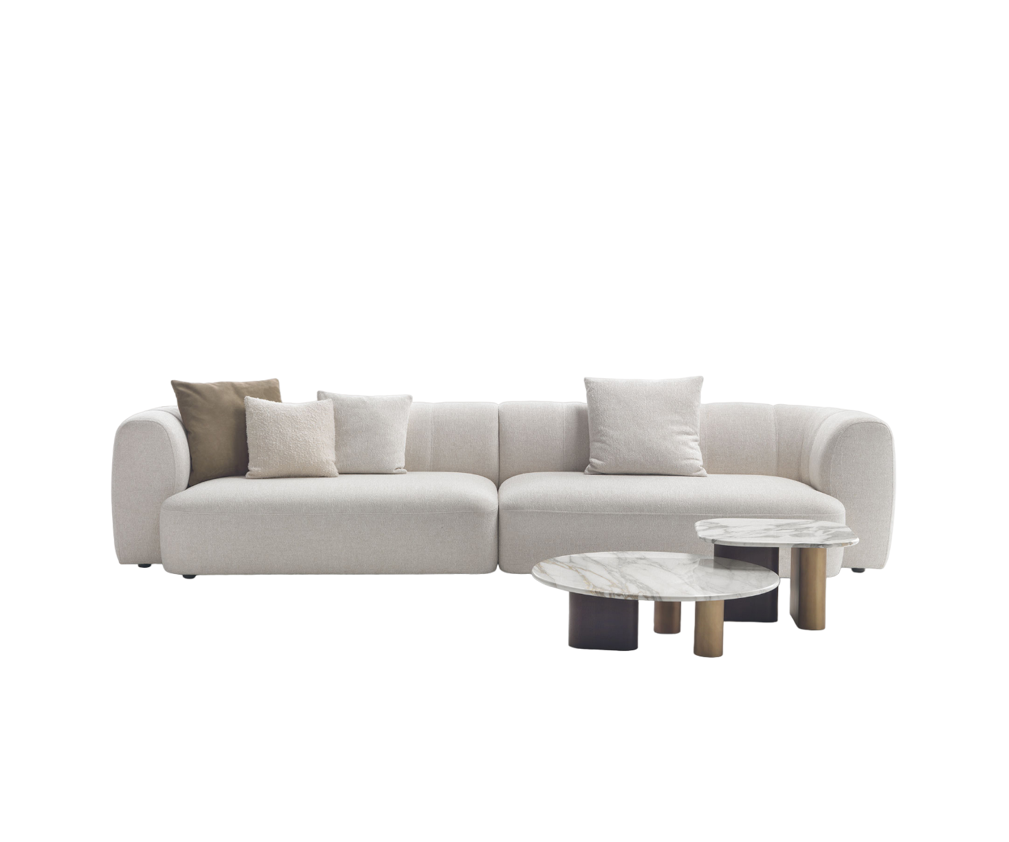 Marelli, Milo Sofa