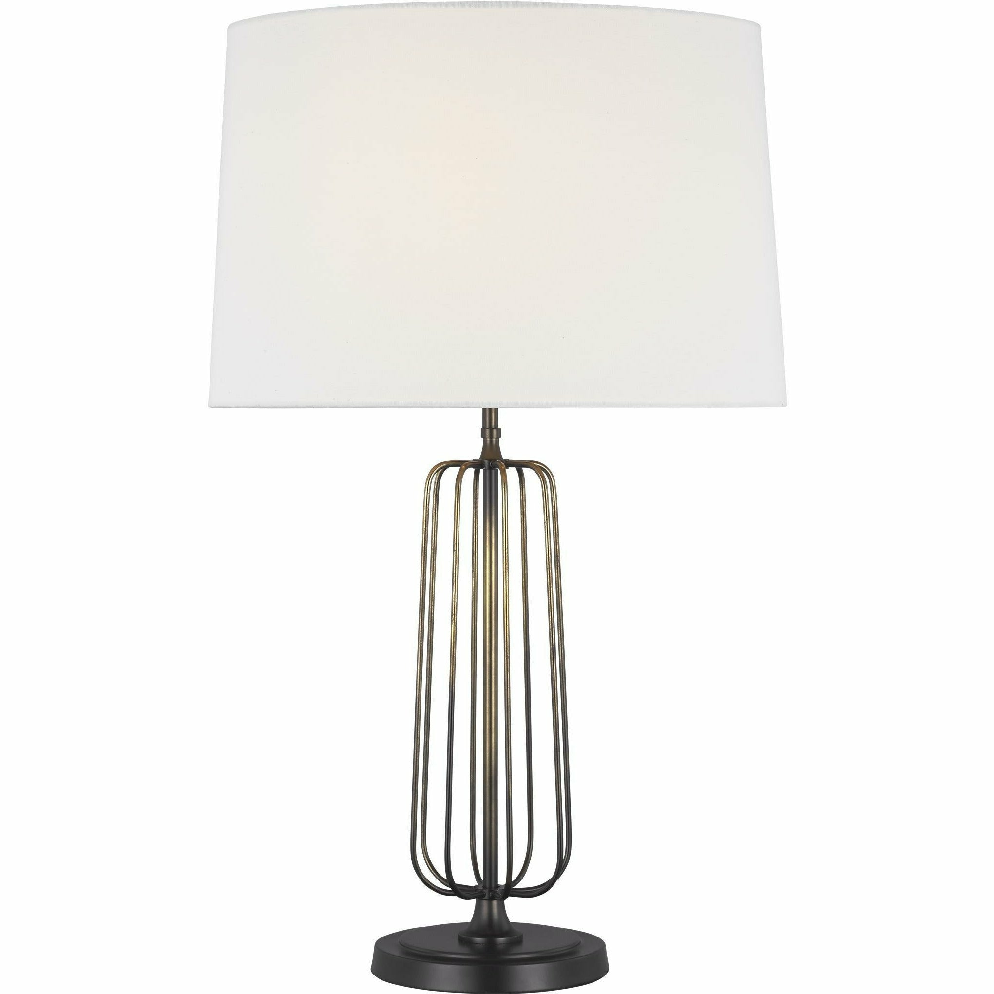 Generation Lighting, Milo Table Lamp