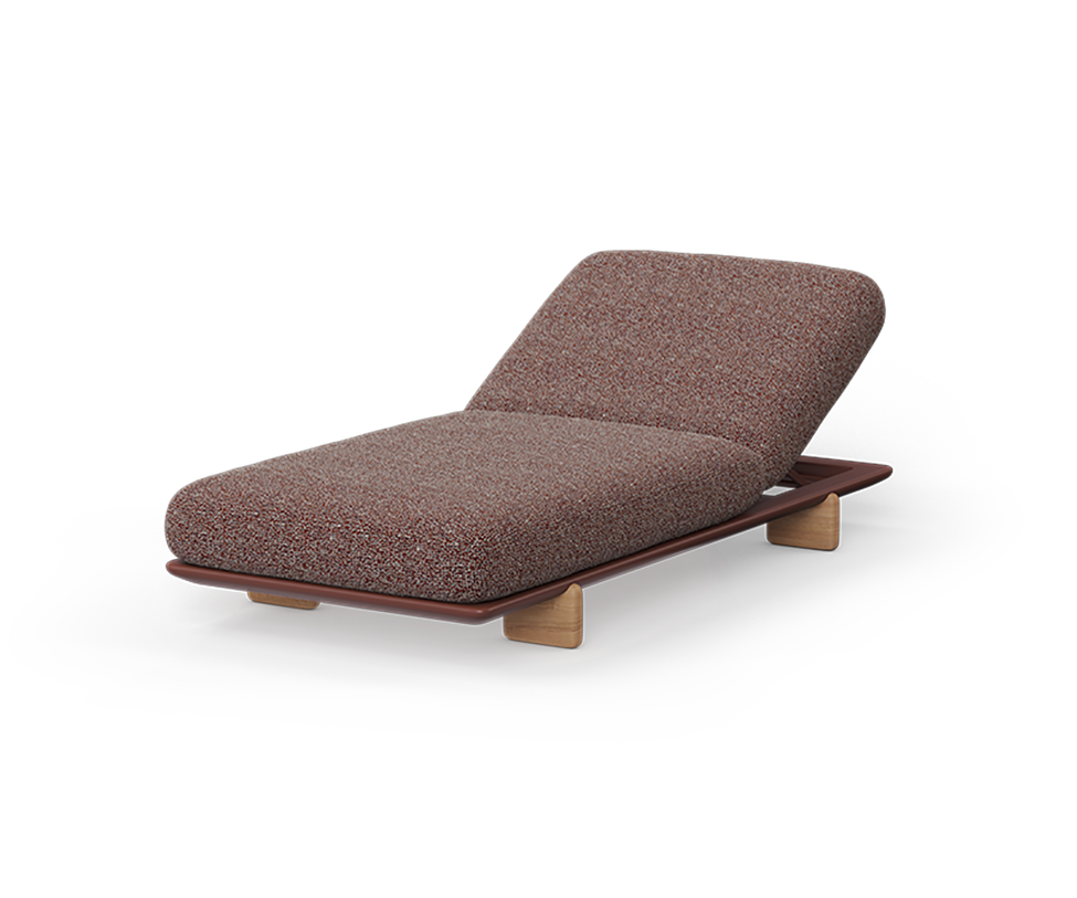 Vondom, Milos Chaise Lounge