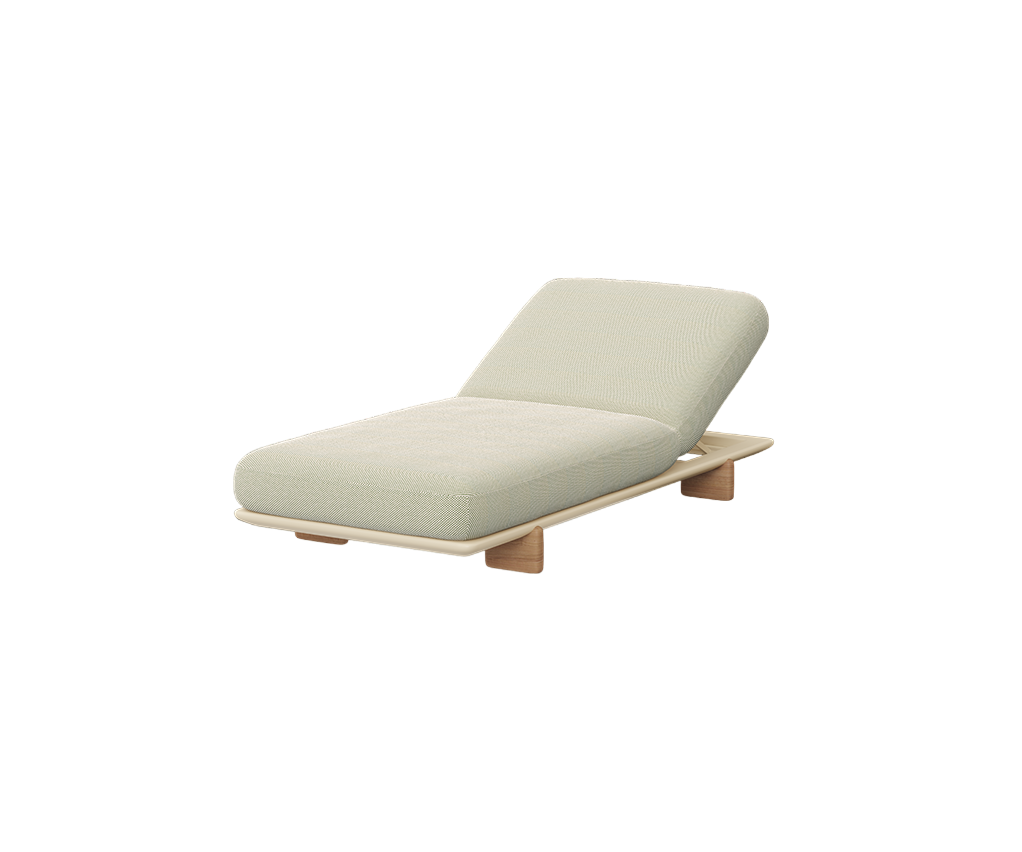 Vondom, Milos Chaise Lounge