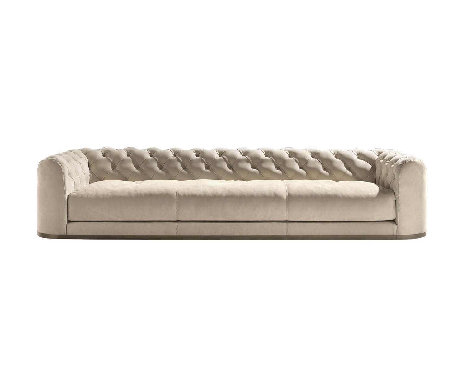 Longhi, Milton Sofa