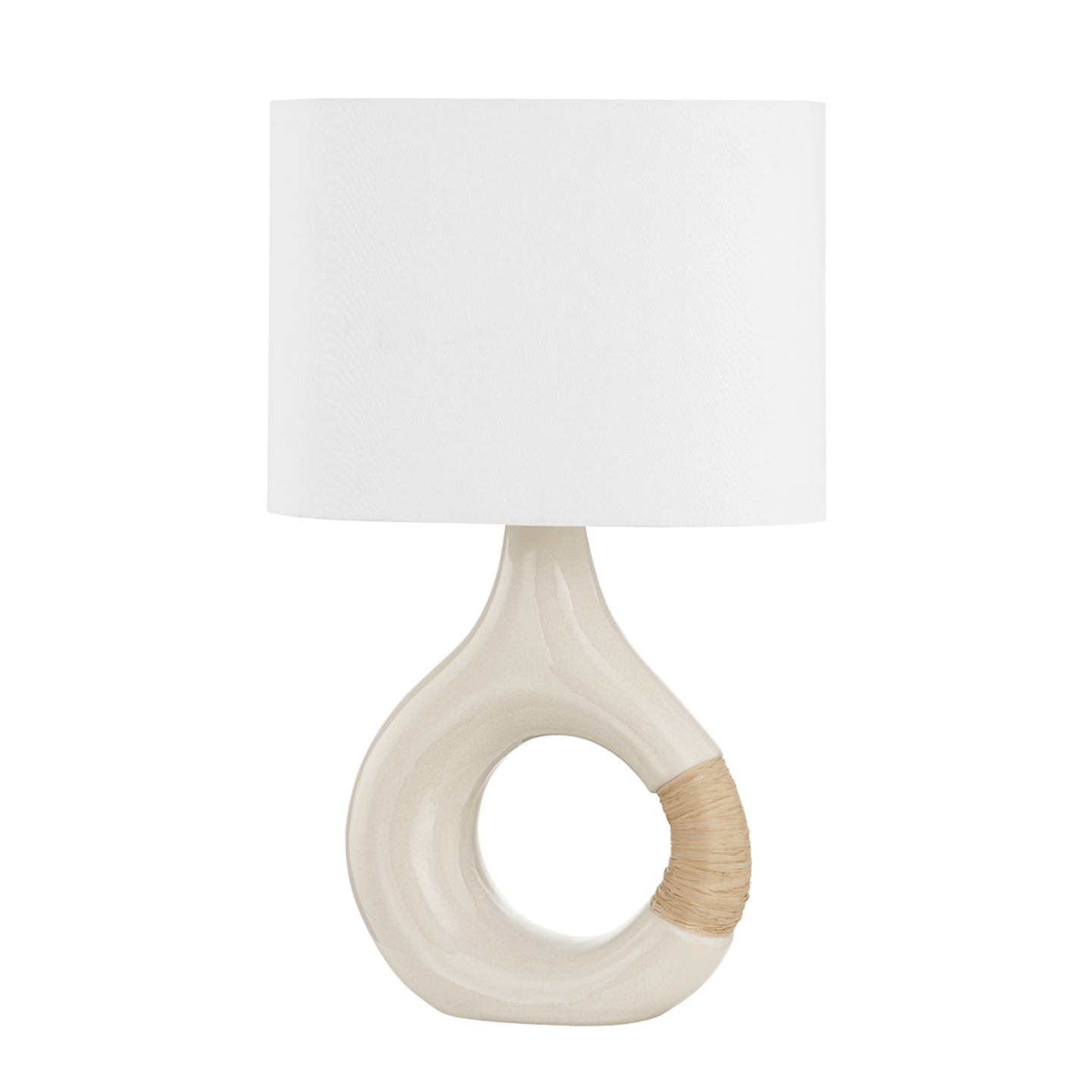 Hudson Valley Lighting, Mindy Table Lamp No. 1