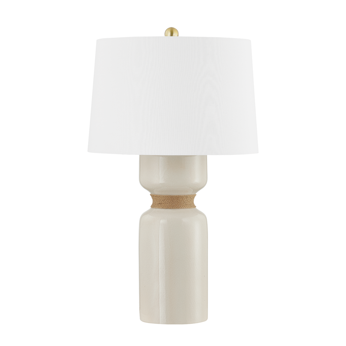 Hudson Valley Lighting, Mindy Table Lamp No. 2