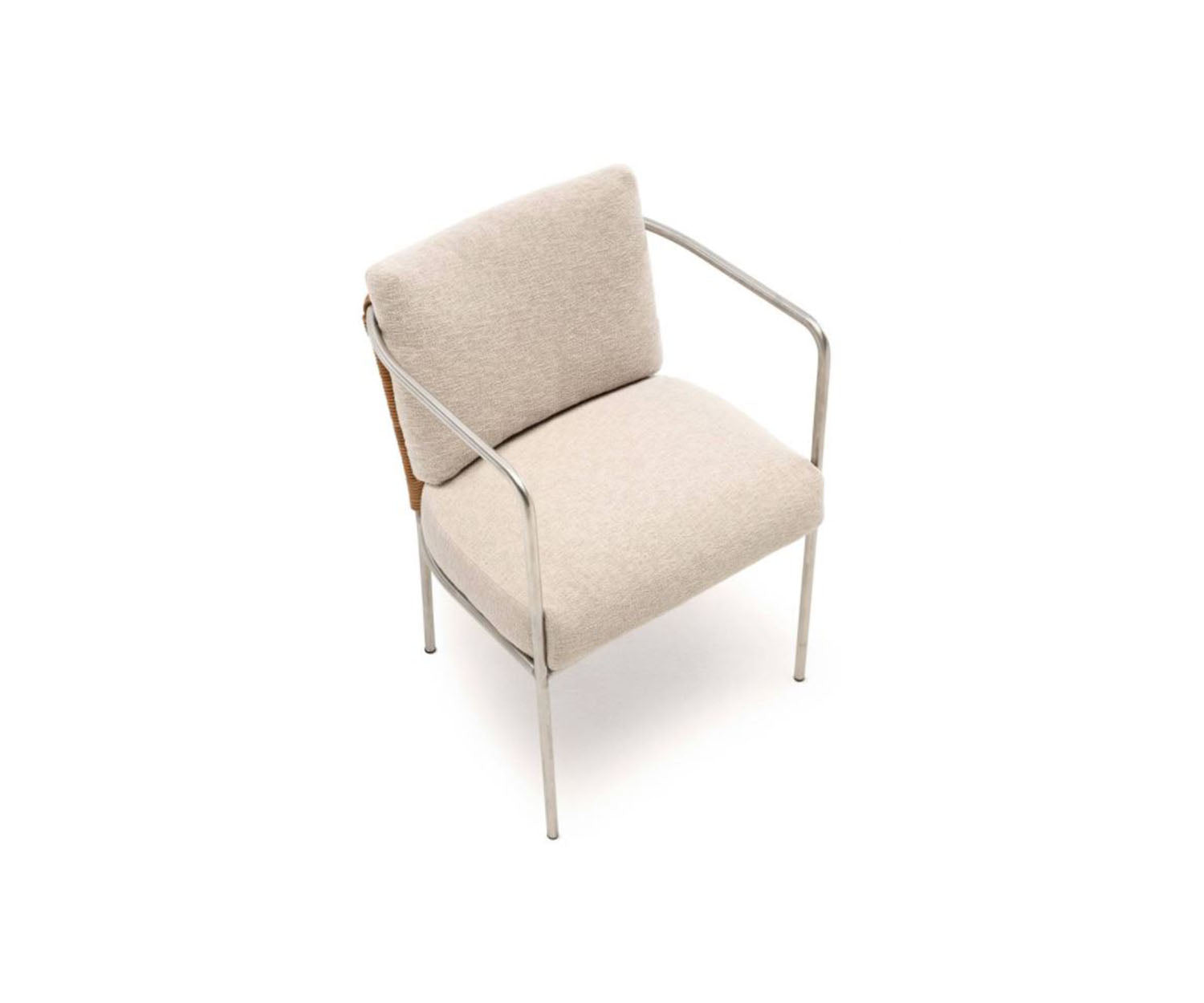 Living Divani, Mini Cafè Armchair