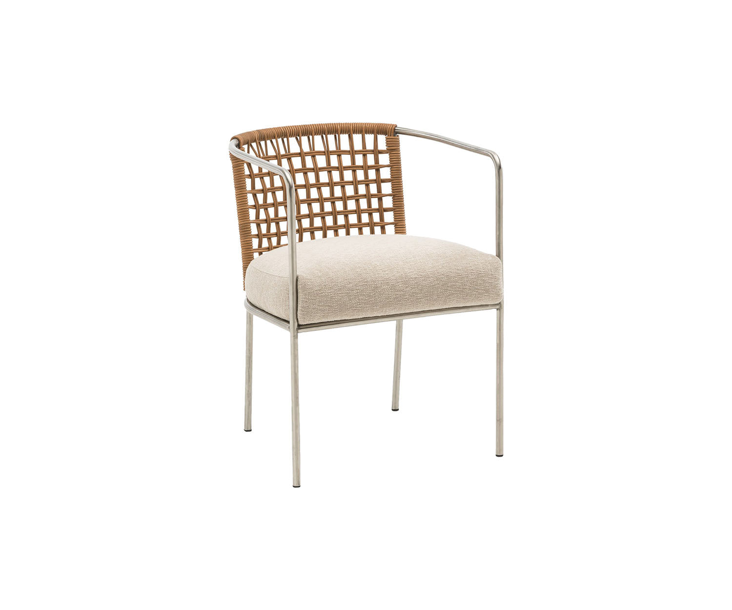 Living Divani, Mini Cafè Armchair