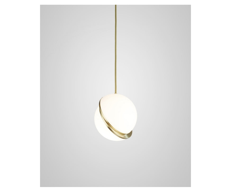 Lee Broom, Mini Crescent Pendant Light