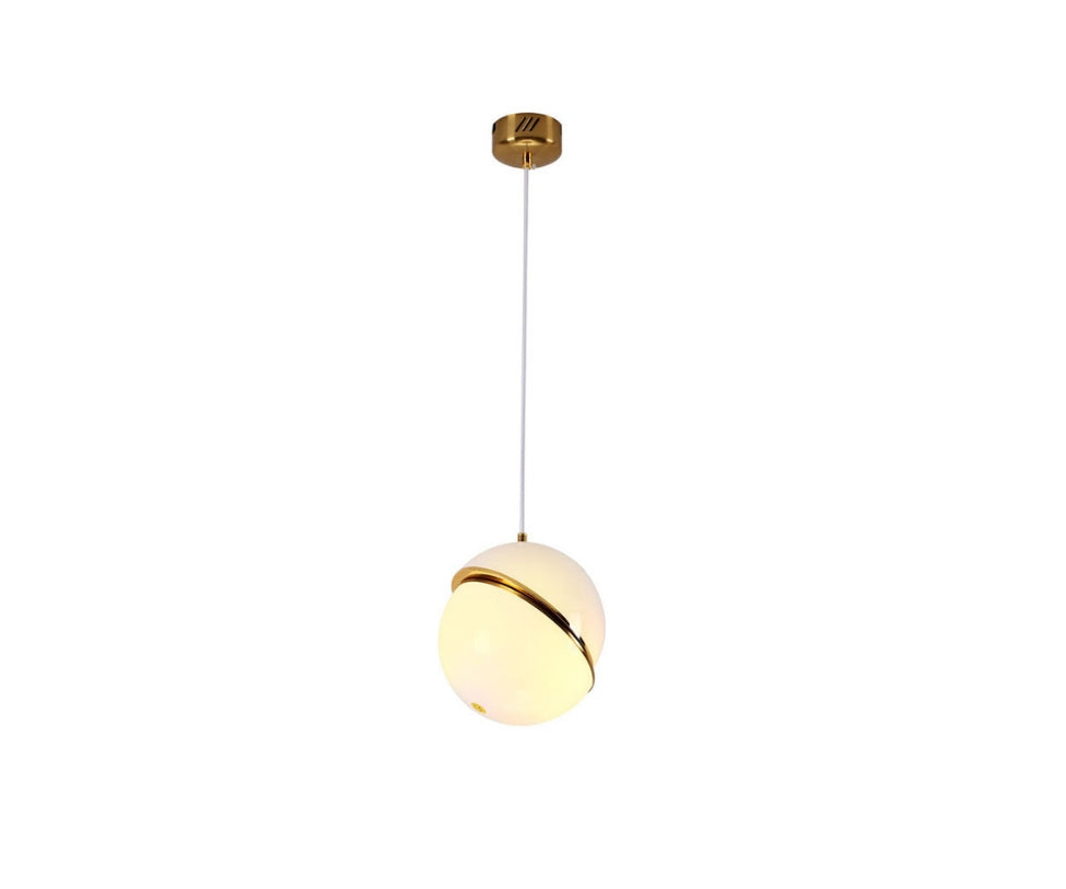 Lee Broom, Mini Crescent Pendant Light