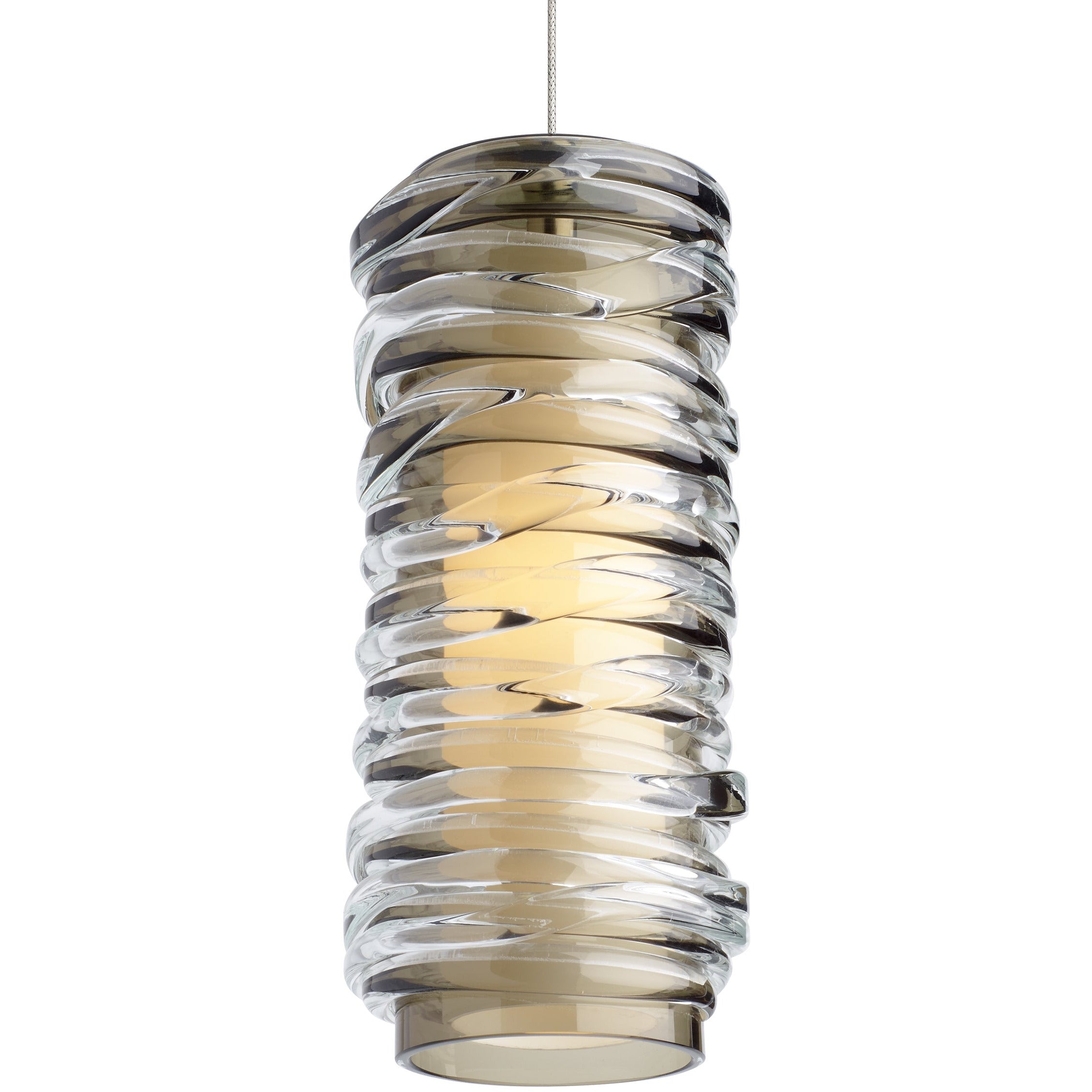 Tech Lighting, Mini Leigh Pendant