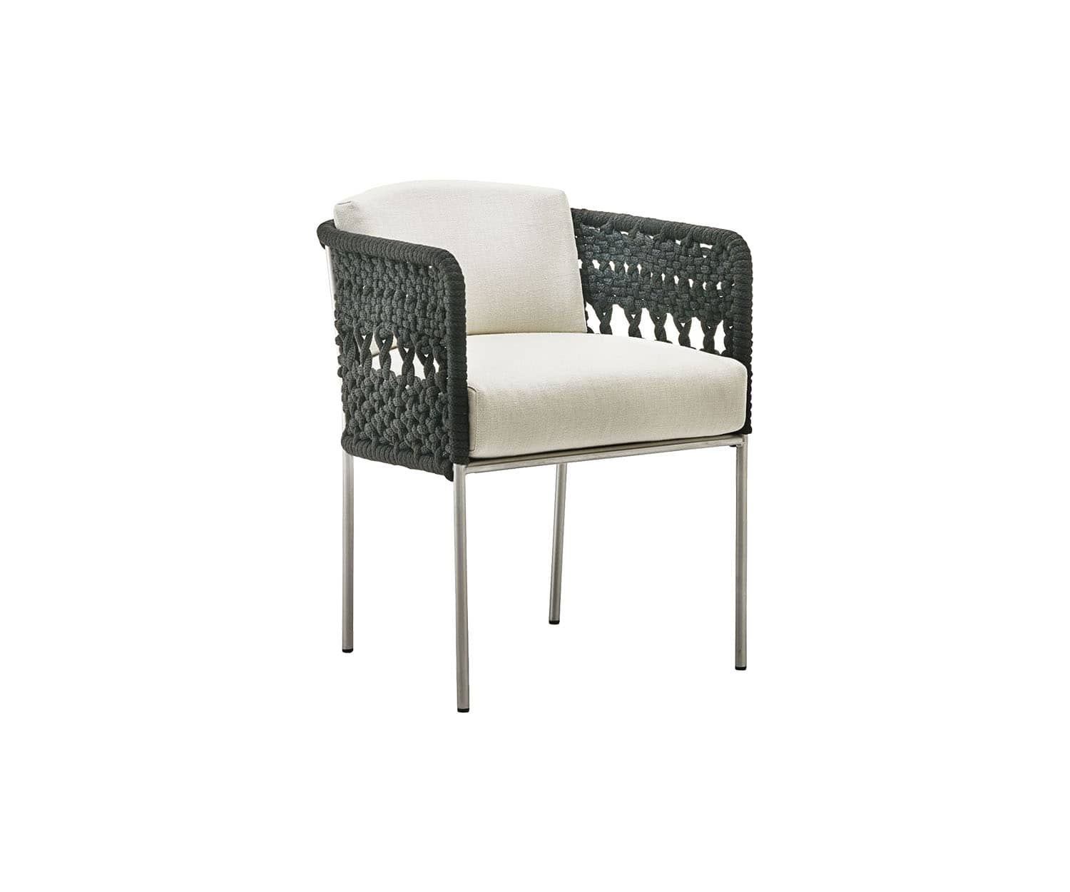 Living Divani, Mini Tombolo Armchair