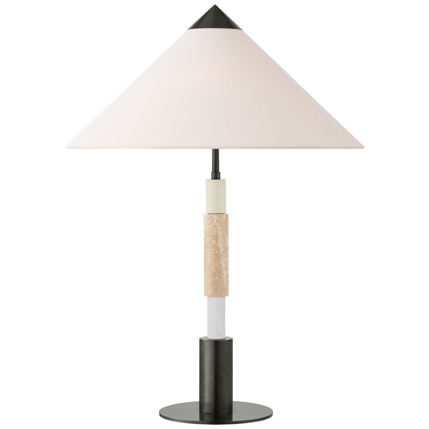 Visual Comfort, Mira Table Lamp