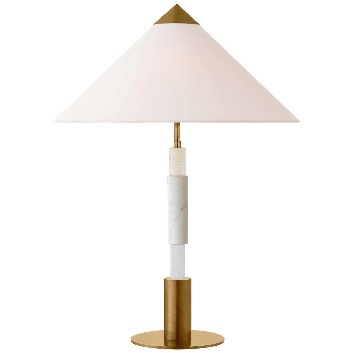 Visual Comfort, Mira Table Lamp