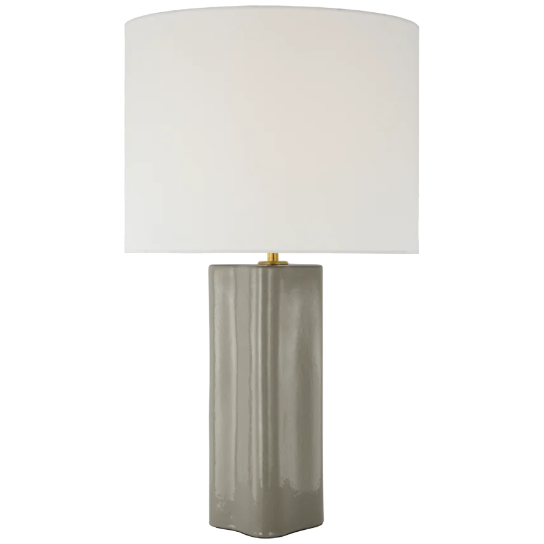 Visual Comfort, Mishca Large Table Lamp