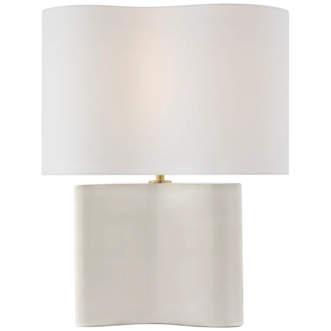 Visual Comfort, Mishca Medium Table Lamp