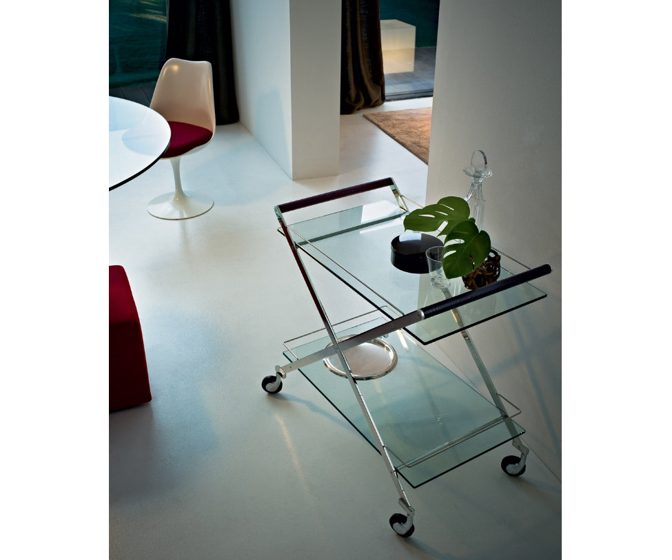 Gallotti&Radice, Mister Bar Trolley