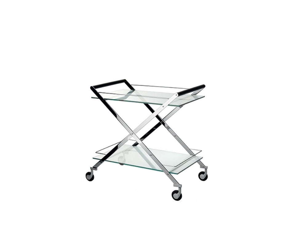 Gallotti&Radice, Mister Bar Trolley