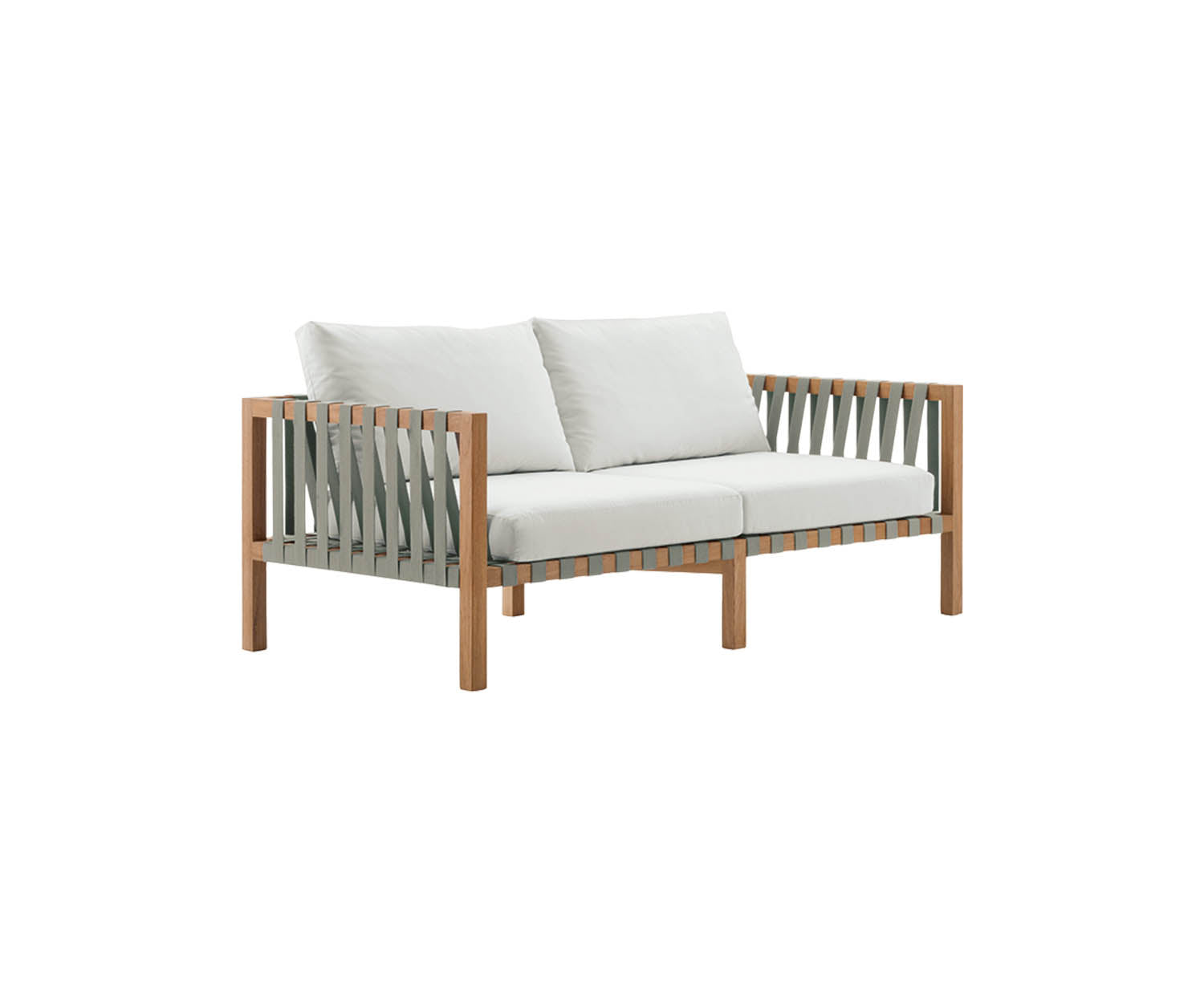 Roda, Mistral 102 Sofa