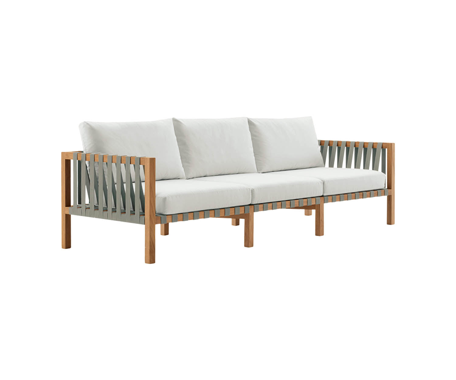 Roda, Mistral 103 Sofa