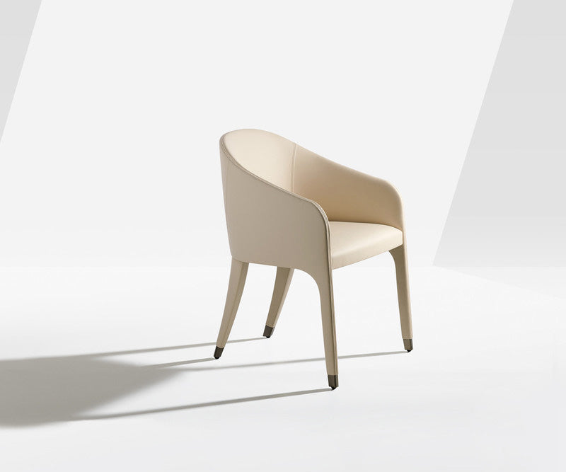 Potocco, Miura Dining Armchair