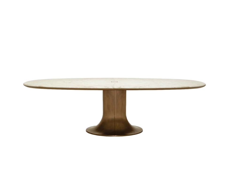 Giorgetti, Mizar Dining Table