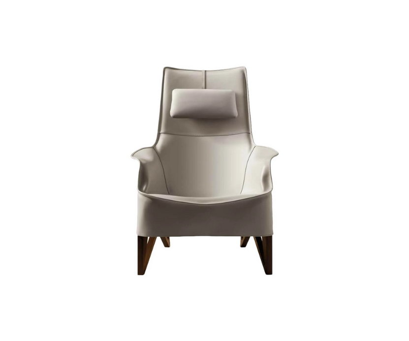 Giorgetti, Mobius 2011 Armchair