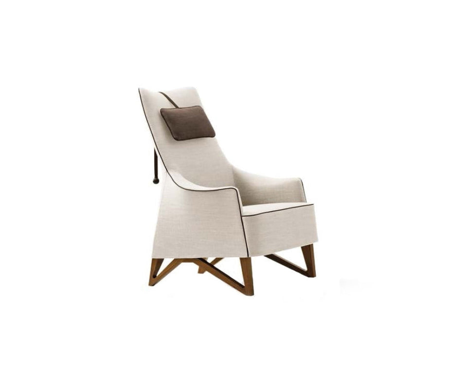 Giorgetti, Mobius 2013 Armchair