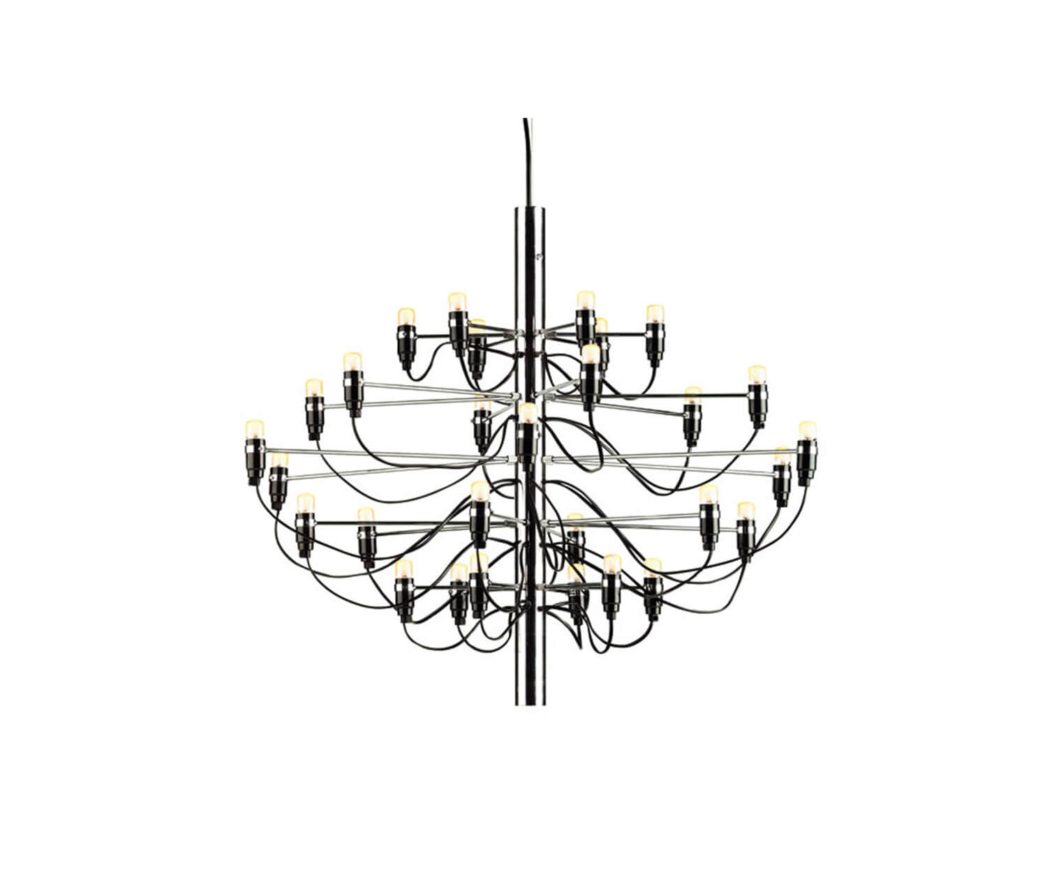 Flos, Mod 2097 Chandelier