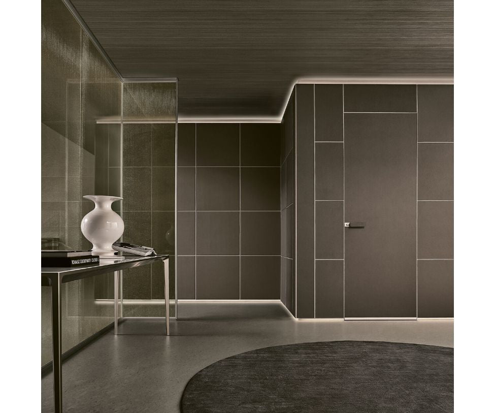 Rimadesio, Modulor Wall Paneling