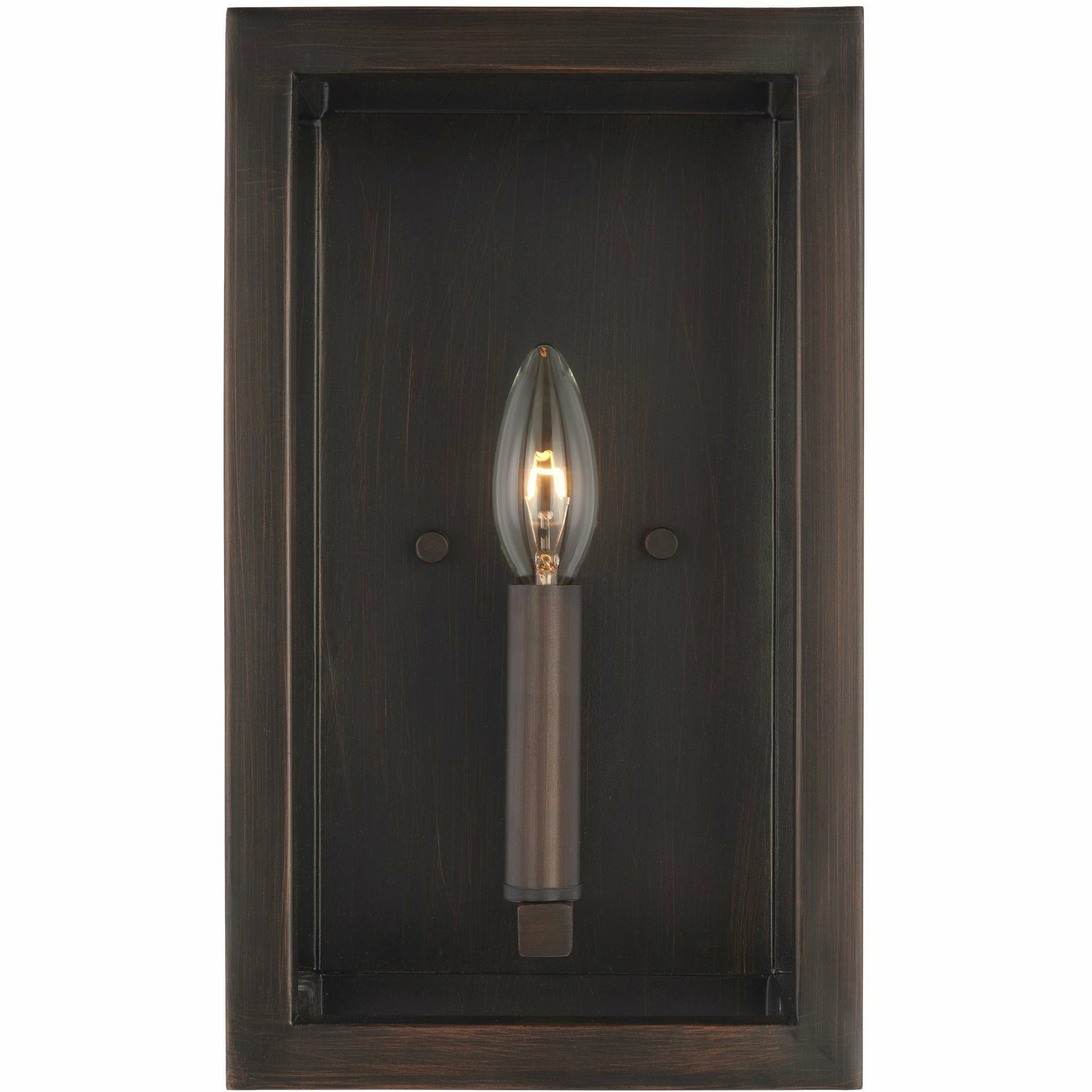 Generation Lighting, Moffet Street One Light Wall Sconce