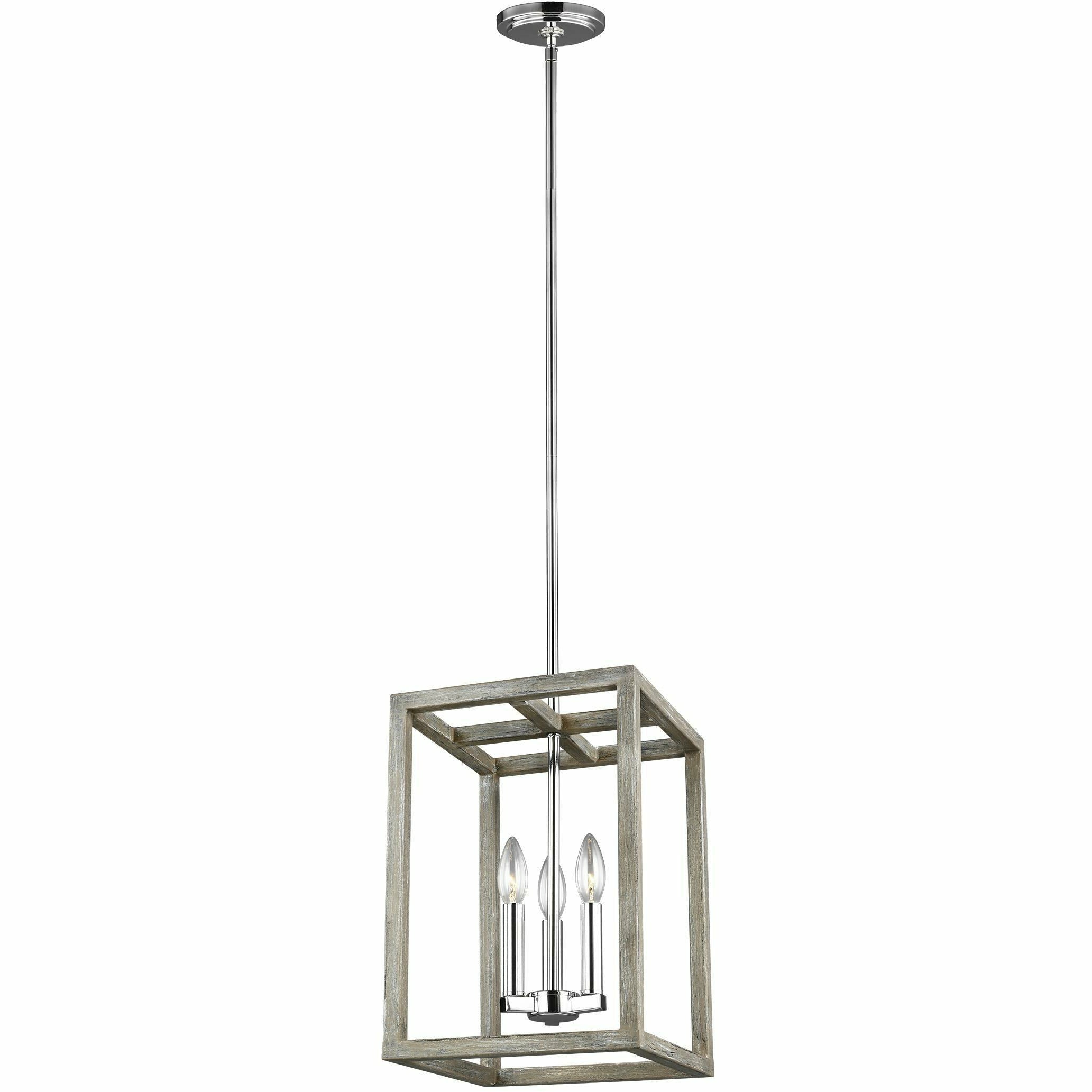 Generation Lighting, Moffet Street Pendant