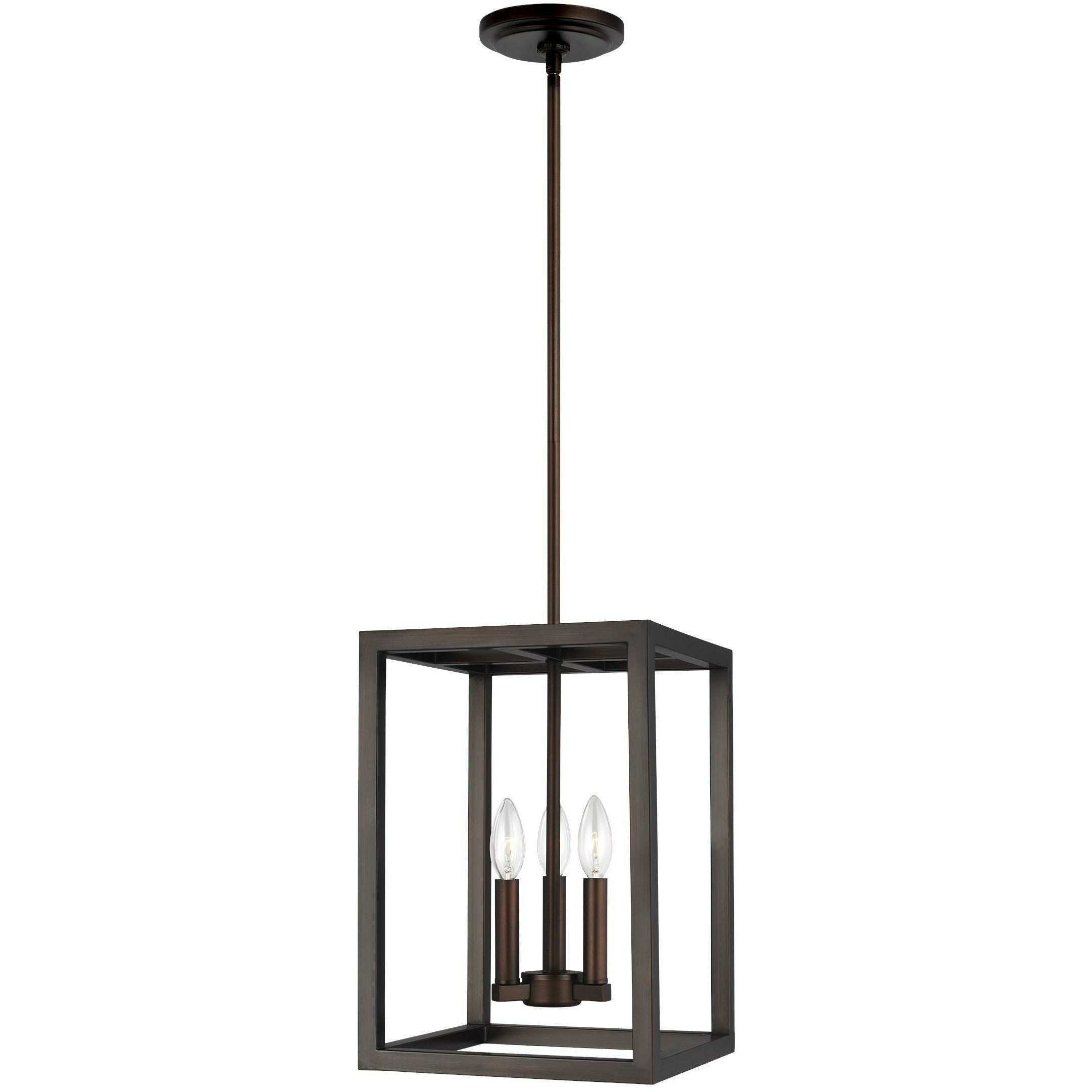 Generation Lighting, Moffet Street Pendant