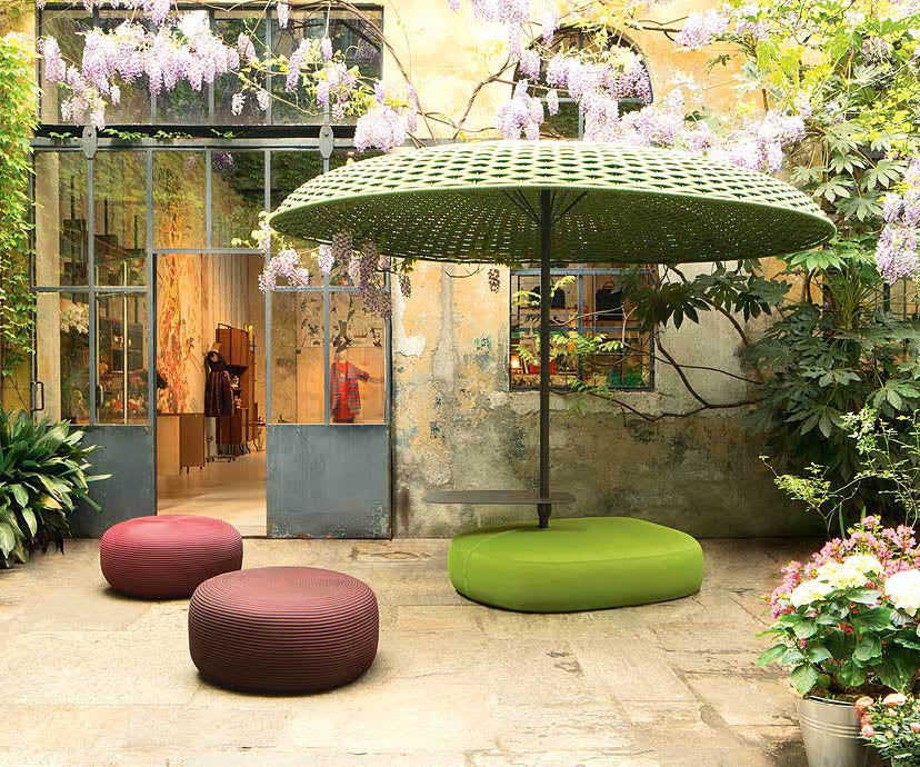 Paola Lenti, Mogambo Outdoor Parasol