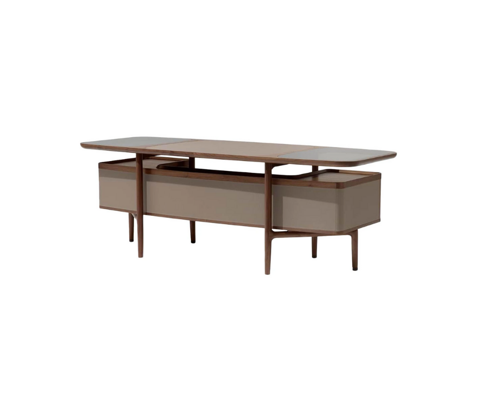 Giorgetti, Mogul Desk