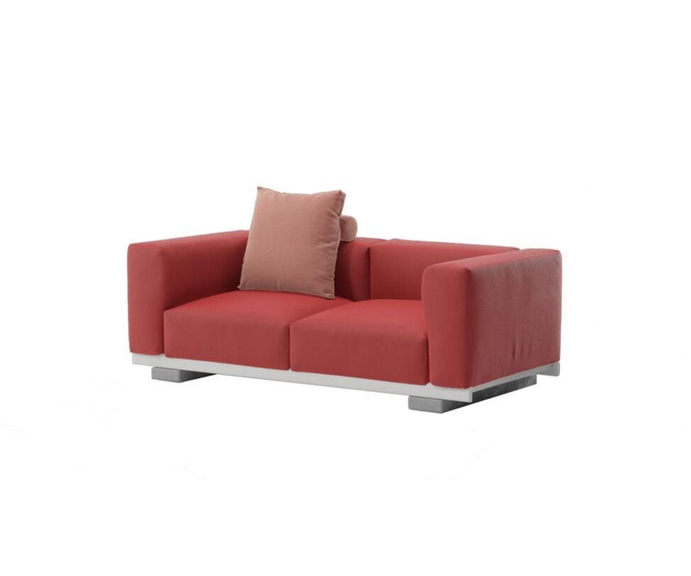 Kettal, Molo 2-Seater Sofa