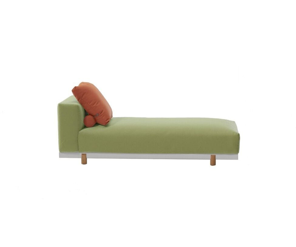 Kettal, Molo Chaise Lounge