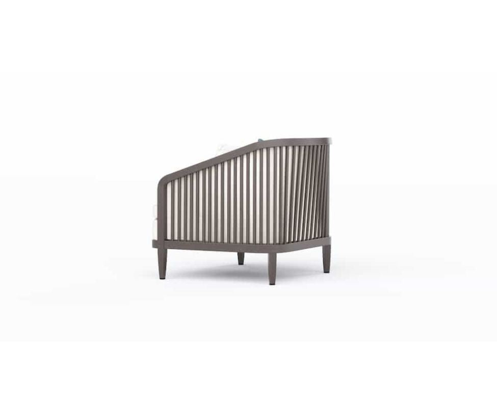 Coco Wolf, Molverno Armchair