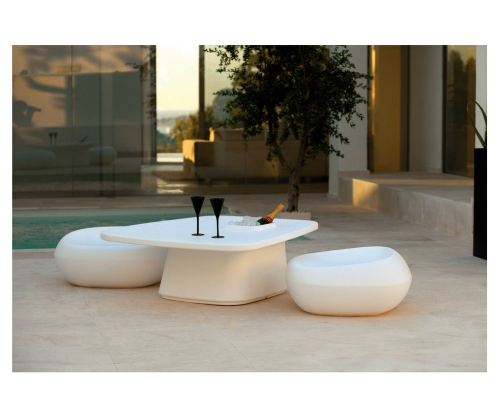 Vondom, Moma Coffee Table