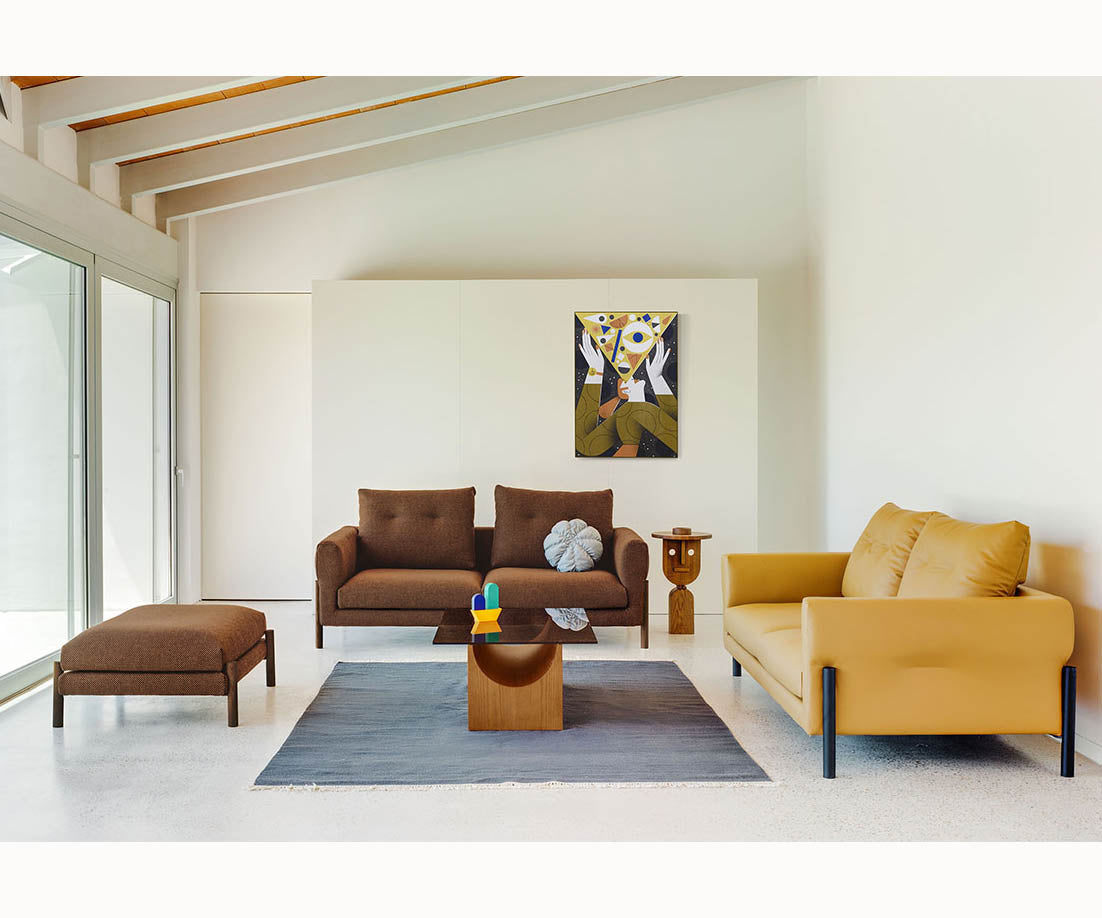 Sancal, Momic Sofa