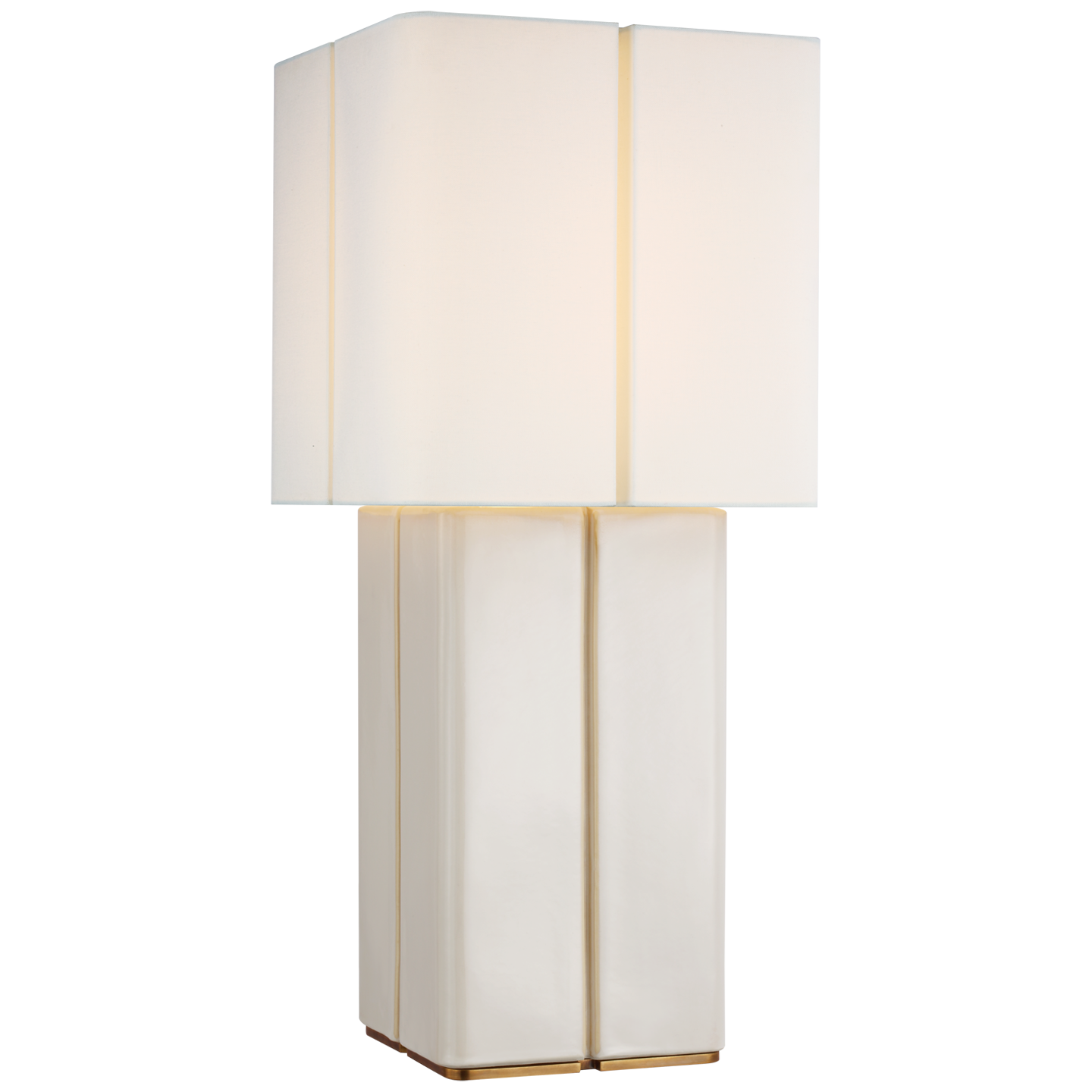 Visual Comfort, Monelle Medium Table Lamp