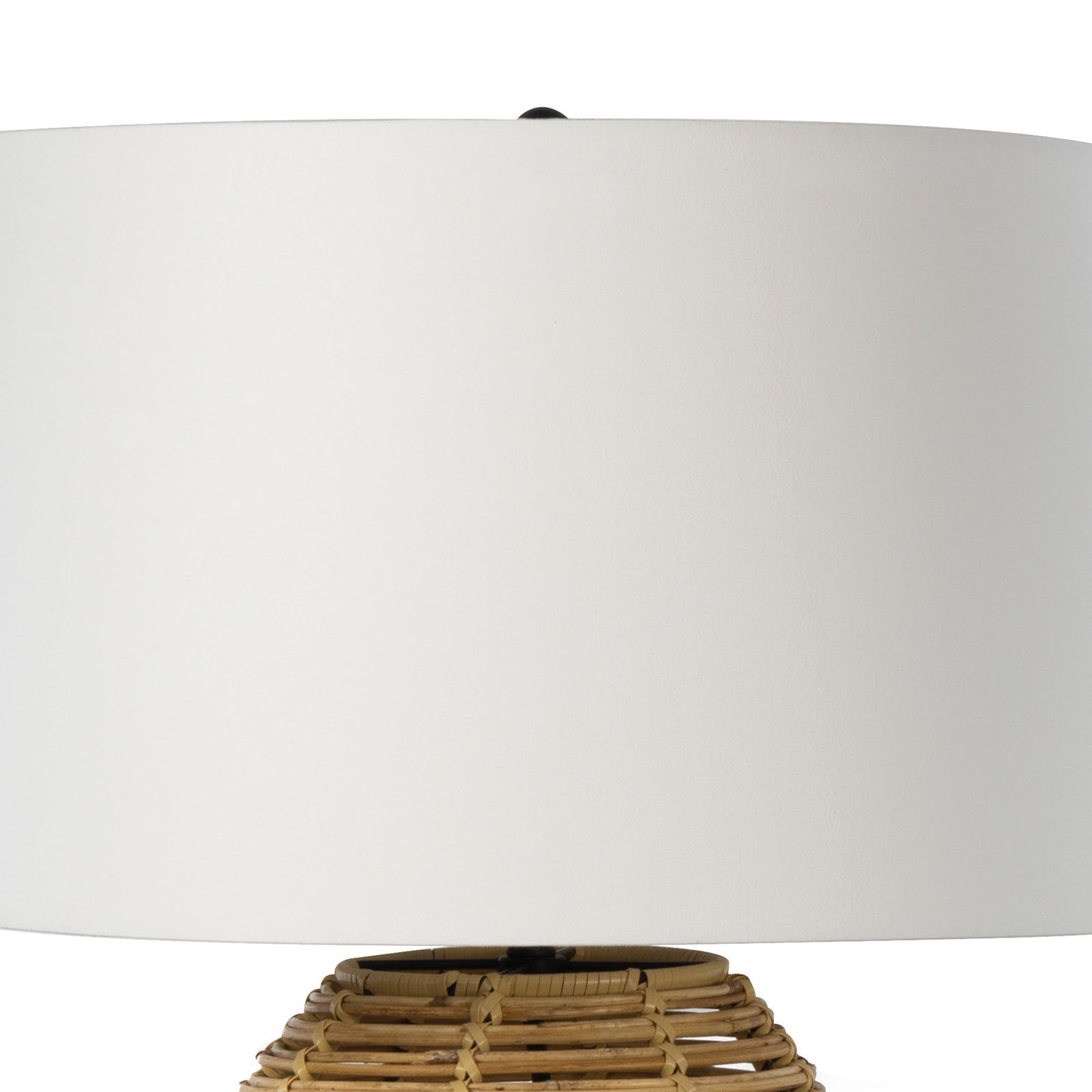 Regina Andrew, Monica Bamboo Table Lamp - Coastal Living Collection